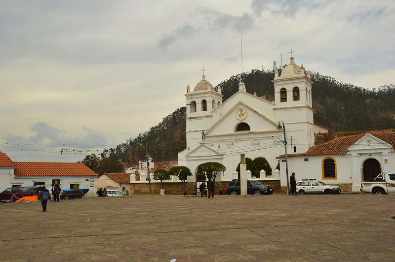 Convento San Felipe Neri