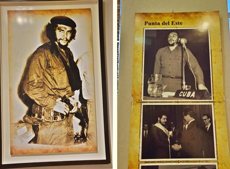 фотографии кубинских революционеров