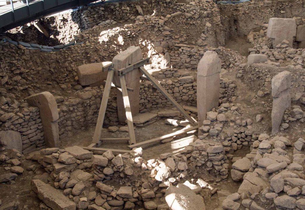 How To Visit Göbekli Tepe A Guide To The World s Oldest Temple