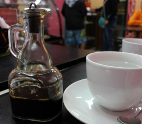Кофейная эссенция - кофе в Латинской Америке