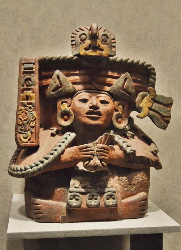 Культура штата Оахака