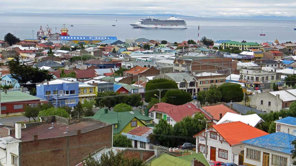 Punta Arenas 