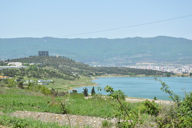 Тбилисское море