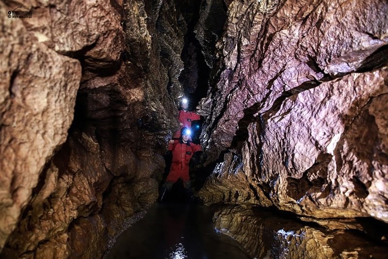 пещера Мелоури