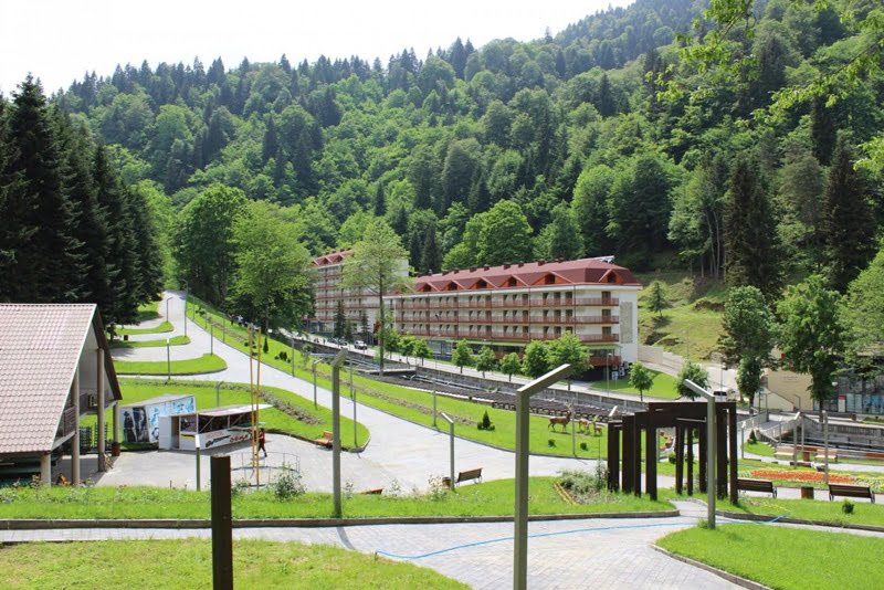 Саирме