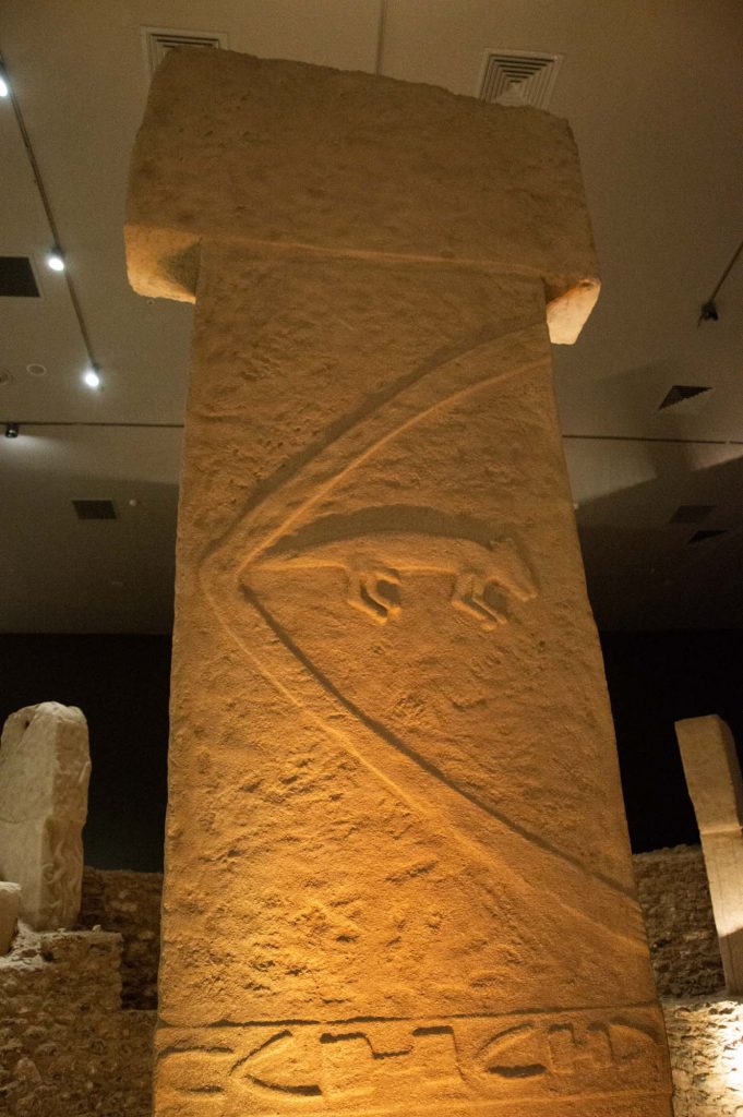 Искусство древней Месопотамии
