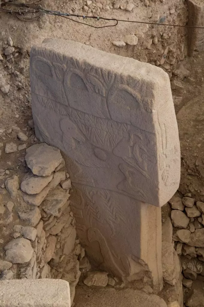 Göbekli Tepe