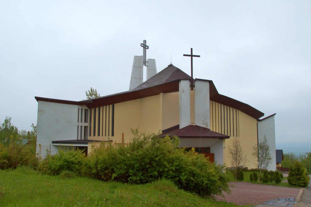 церковь 
