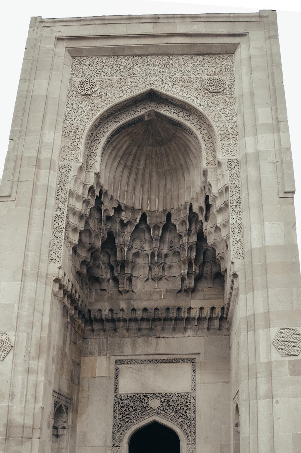 исламская архитектура